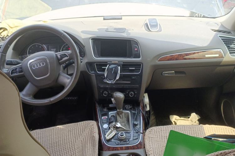 Used Audi Q5 2011 2.0TFSI Comfort Version