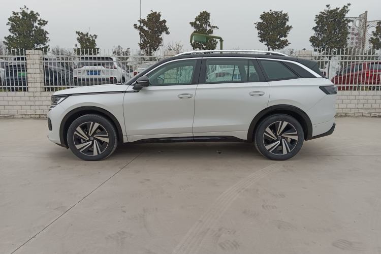 Used Volkswagen Tavendor 2024 380TSI All-Wheel Drive R-Line Cruise Edition
