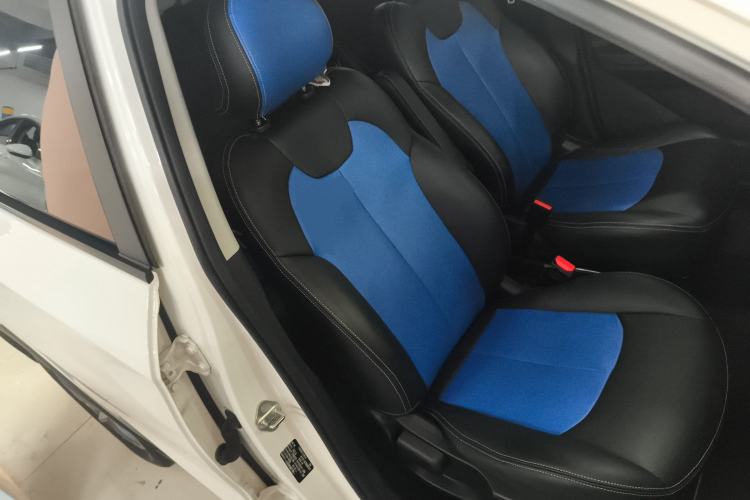 Used NETA V 2022 Chao 300 Lite Lithium Iron Phosphate Right Front Seat