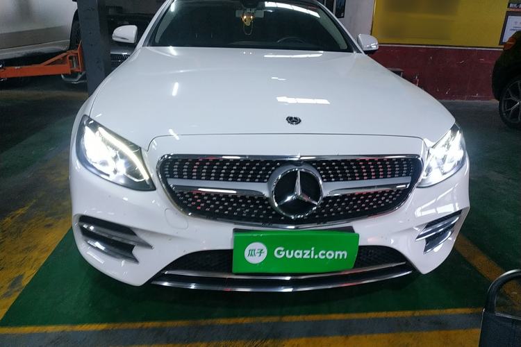 Used Mercedes-Benz E-Class 2019 Restyled E 300 L Sport Luxury Edition