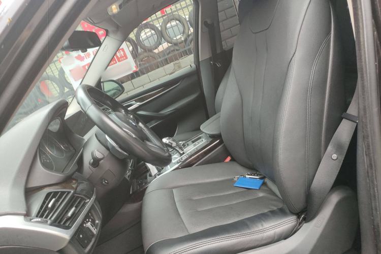 Used BMW X5 2014 xDrive35i Elegant Edition
