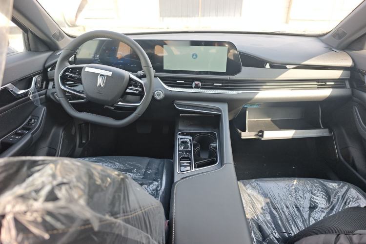 Used Bestune B70 2024 Dragon Edition 1.5T Leading Model
