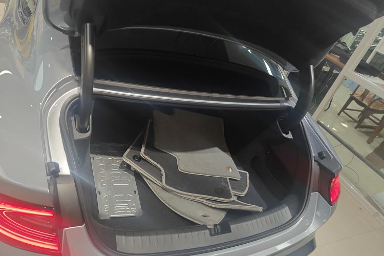 Used Xiaomi Auto SU7 Ultra 2025 Ultra Model
