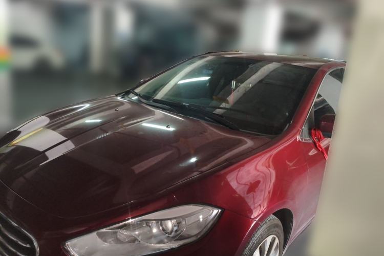Used Fiat Viaggio 2012 1.4T Automatic Jingxiang Edition Guazi used car, China used car export, Used car for sale, Used  cars, Cheapest cars for sale
