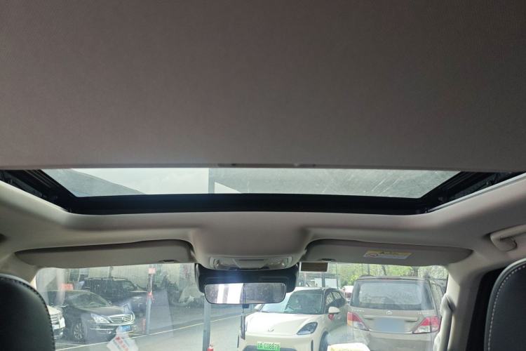 Used Tank 300 2024 2.0T Conqueror