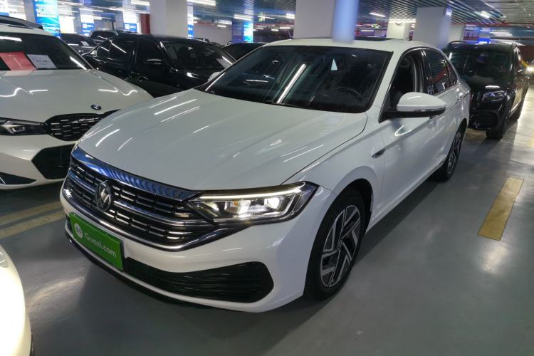 Used Volkswagen Sagitar 2023 280TSI DSG Beyond Lite Edition