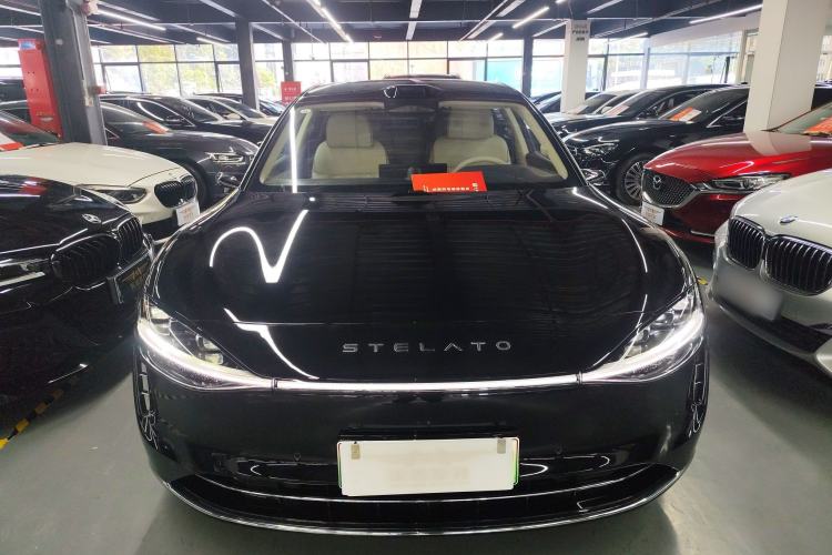 Used Hima Stelato S9 2025 Extended-Range Ultra