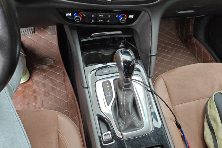 Used Buick Regal 2019 20T Luxury Model China V Standard