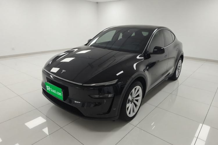 Used Tesla Model Y 2026 Rear-Drive Model Guazi used car, China used car export, Used car for sale, Used  cars, Cheapest cars for sale