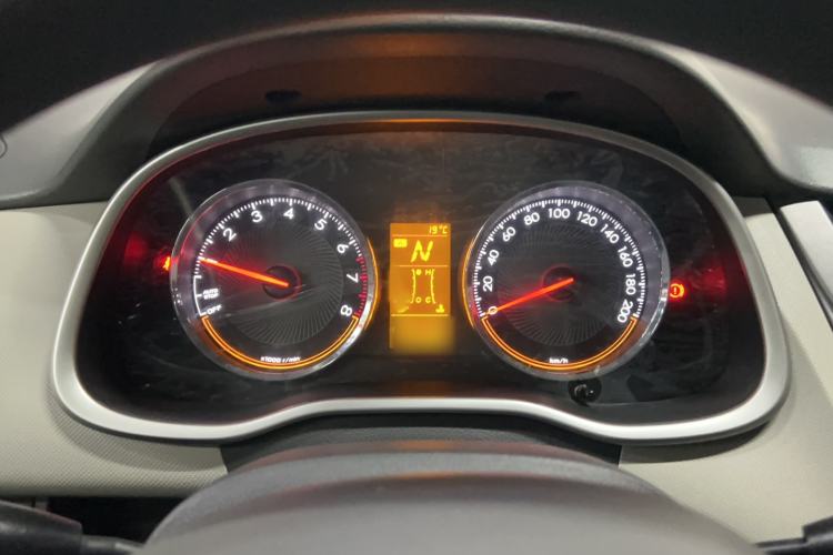 Used Chevrolet Sail 2015 Sail 3 1.3L AMT Ideal Edition