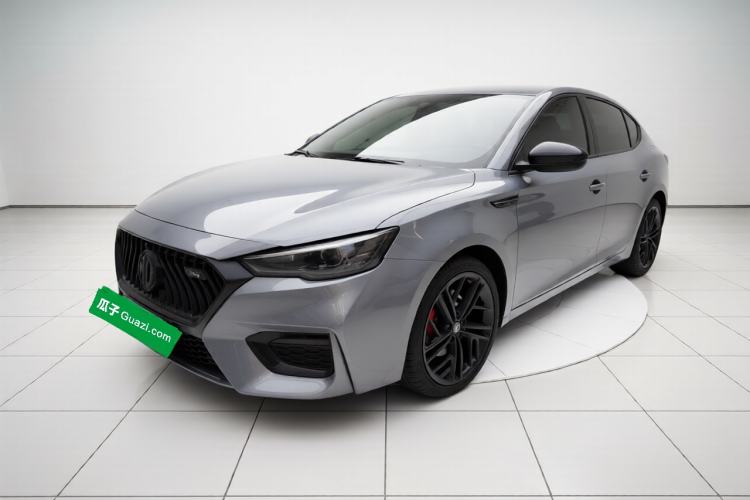 Used MG 6 2020 1.5T Automatic Trophy Luxury Edition