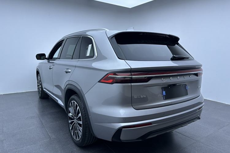 Used Geely Auto Monjaro L Intelligent Engine 2024 1.5T Tiangong Edition
