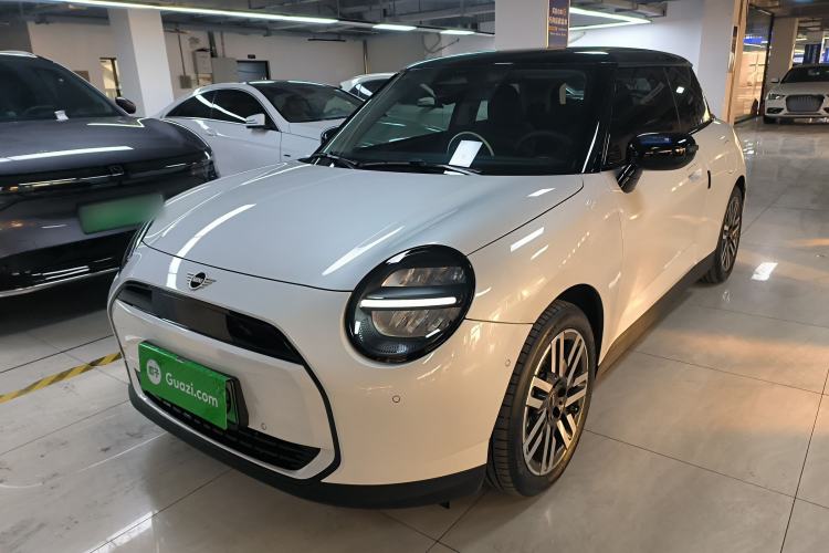 Used MINI Electric COOPER 2025 456km COOPER E Classic Style