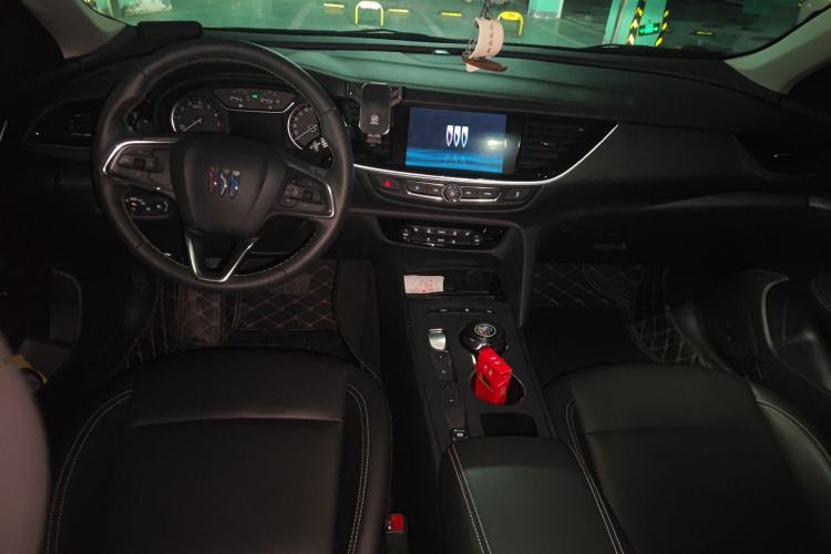 Used Buick Regal 2024 25T Deluxe Edition
