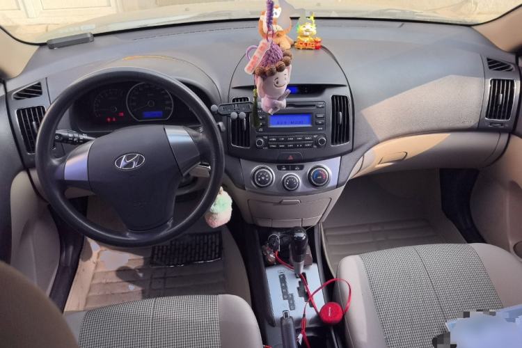 Used Hyundai Celesta 2015 1.6L Automatic Comfort Model