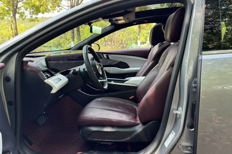 Used Buick LaCrosse 2023 28T Prestige Edition