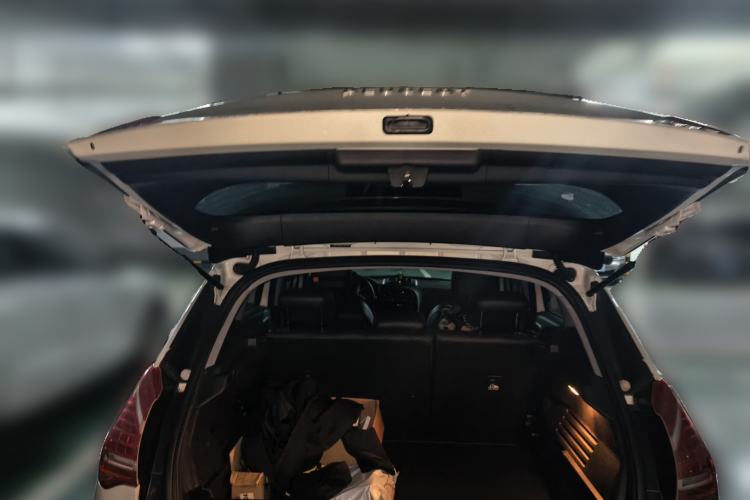 Used Peugeot 3008 2015 1.6THP Automatic Prestige Edition
