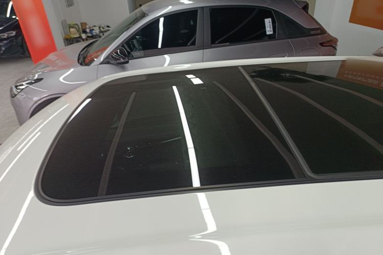 Used MINI 2019 2.0T COOPER S Artist Five-Door Edition
