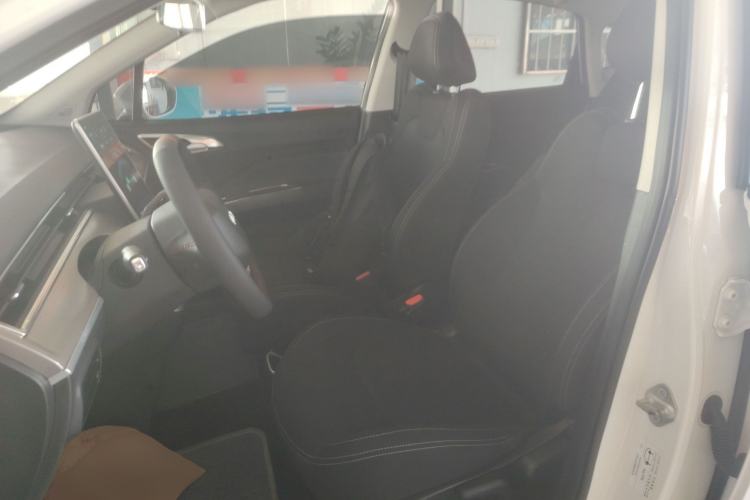 Used NETA V 2021 Standard Range Entertainment Version – Upgraded Model
