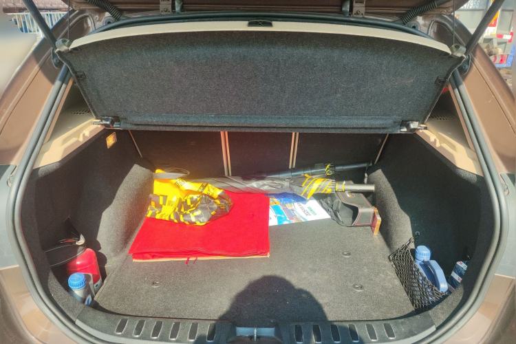 Used BMW X1 2012 sDrive18i Luxury Edition