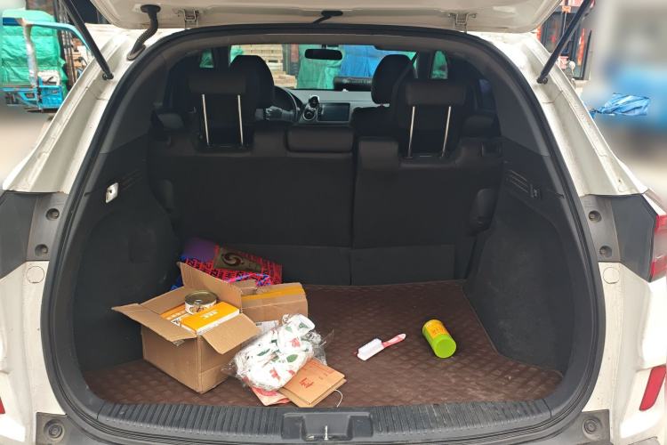 Used Honda XR-V 2021 1.5L CVT Comfort Version