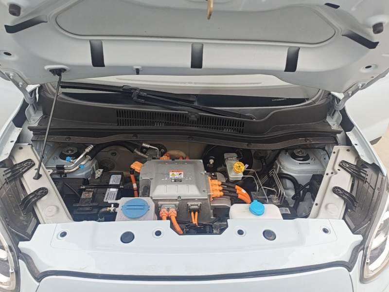 Used Leapmotor T03 2023 403 Lite Edition — 19