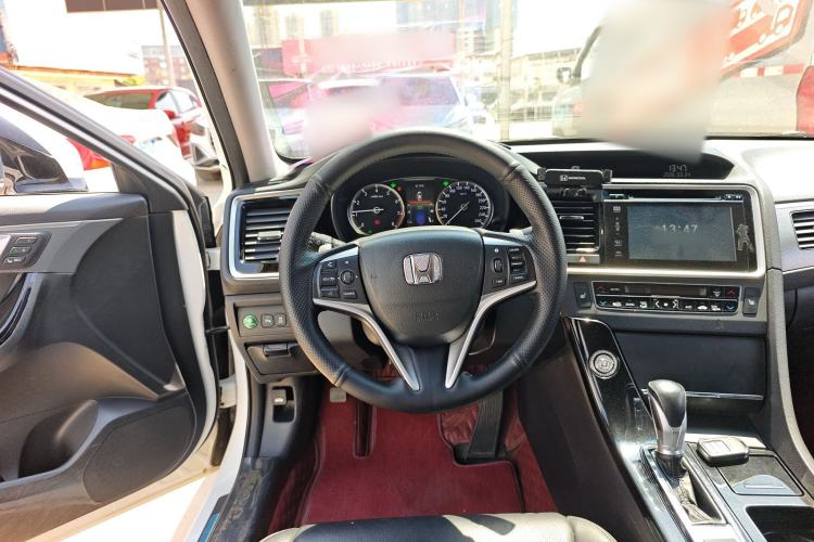 Used Honda Spirior 2015 2.4L Prestige Edition