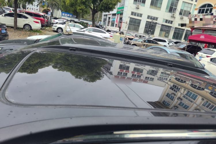 Used Jeep Compass 2017 200T Automatic Family Edition
