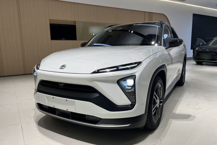 Used Nio ES6 2022 100kWh Sport Edition