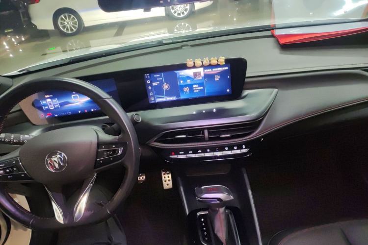 Used Buick Verano 2023 Pro GS Hunter Wind Edition
