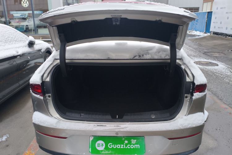 Used AION S 2022 Meizu 580