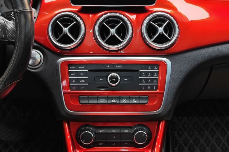 Used Mercedes-Benz GLA 2016 GLA 200 Fashion Model