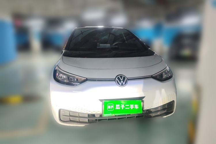 Used Volkswagen ID.3 2023 Pure Smart Edition