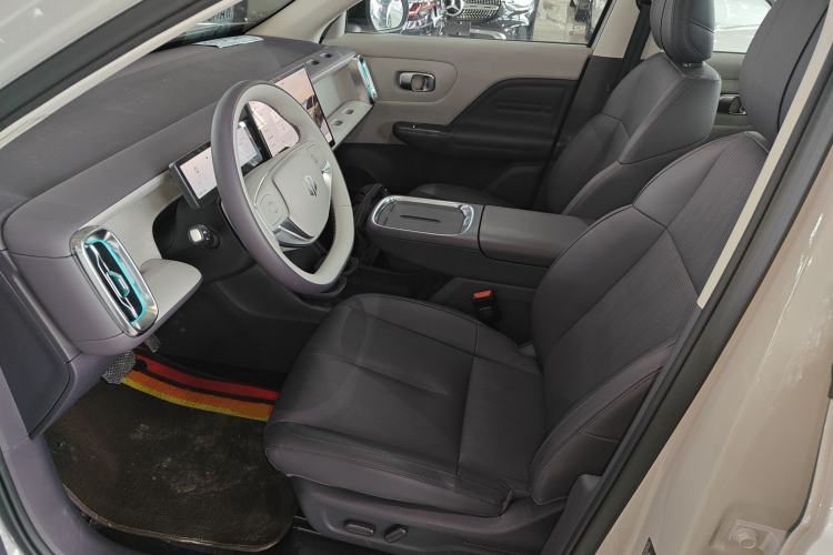 Used Leapmotor B10 2025 510 Joyful Edition Left Front Seat