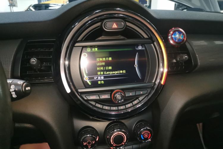 Used MINI MINI 2016 1.5T COOPER