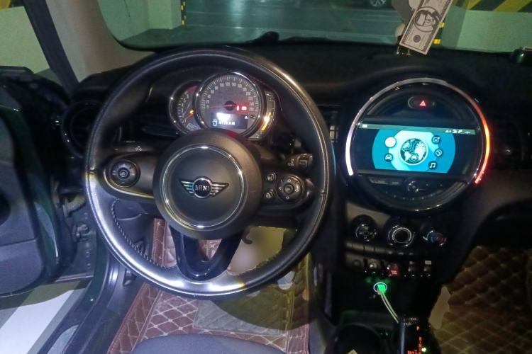 Used MINI 2018 1.5T COOPER Classic Edition
