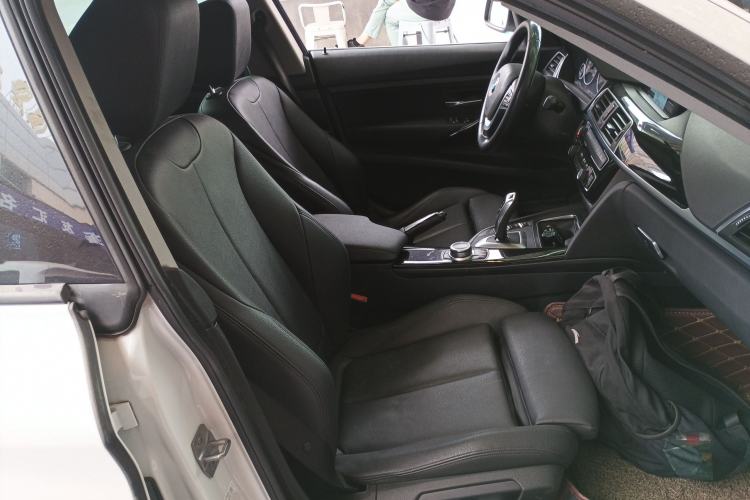 Used BMW 3 Series GT 2019 320i Sport Edition