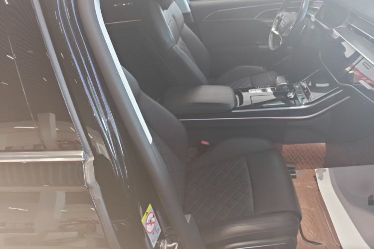 Used Audi A8 2021 A8L 50 TFSI quattro Comfort Model
