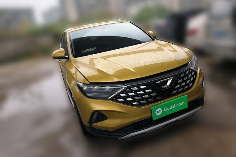 Used Jetta VS5 2019 280TSI Automatic Glory Edition