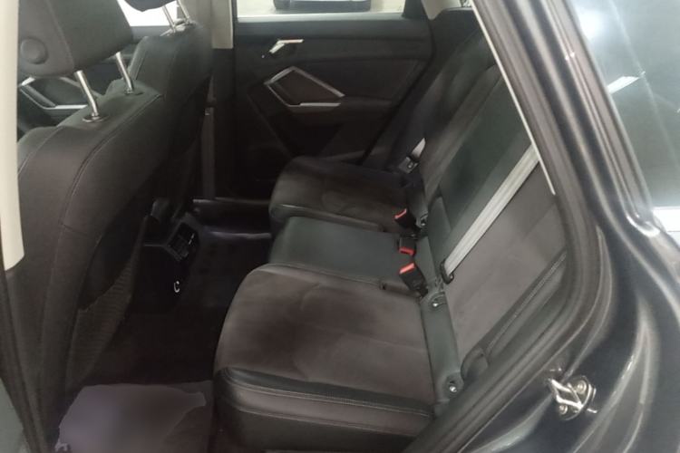 Used Audi Q3 2023 35 TFSI Fashion Dynamic Model (1.4T)