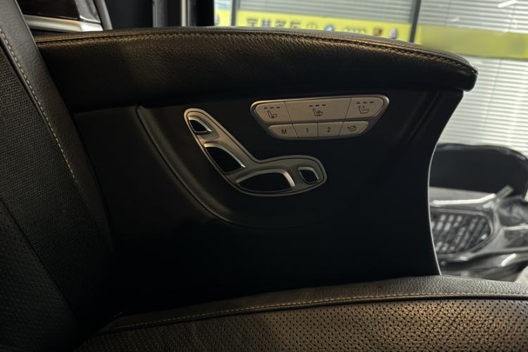 Used Mercedes-Benz V-Class 2017 V 260 L Prestige Extended Edition