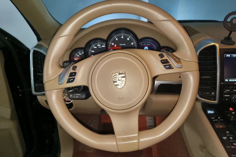 Used Porsche Cayenne 2011 Cayenne 3.0T