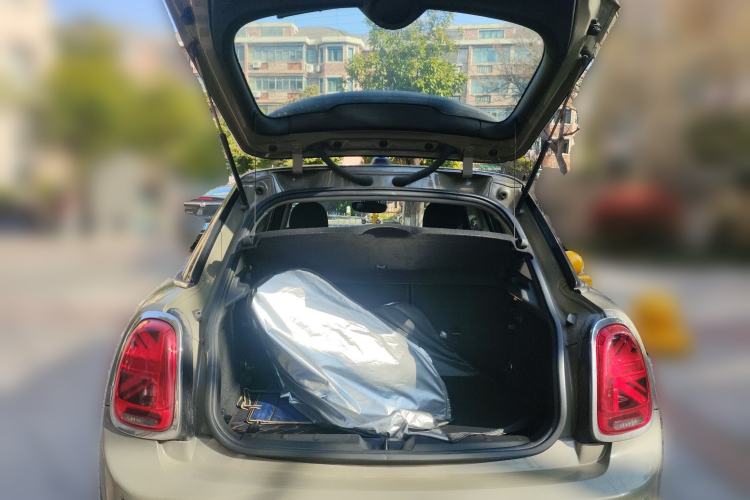 Used MINI 2018 1.5T COOPER Classic Edition Five-Door Version