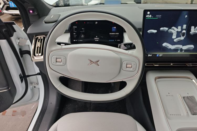 Used XPeng P7+ 2024 Long-Range Max