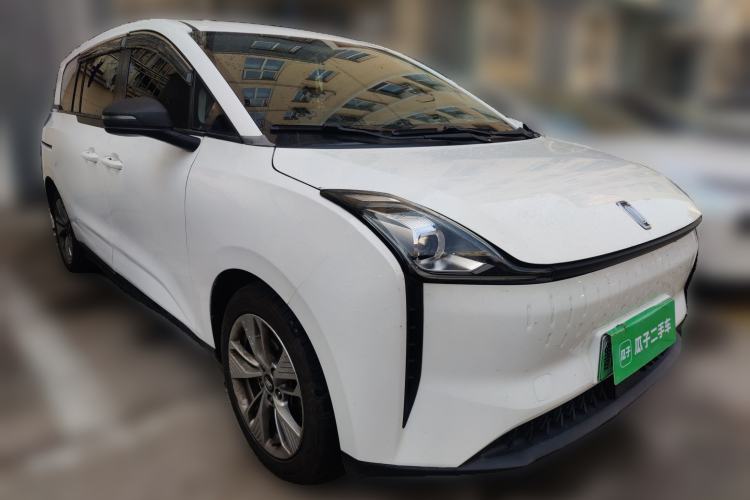 Used Bestune NAT 2022 Comfort Travel Version 100kW 419km