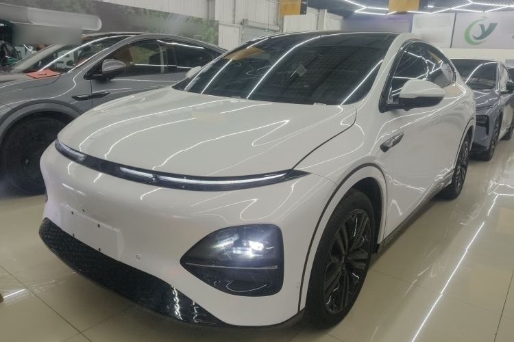 Used XPeng G6 2023 755 Ultra-Long Range Max