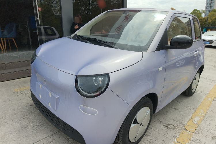 Used Aishang 2026 Model Glamorous Edition