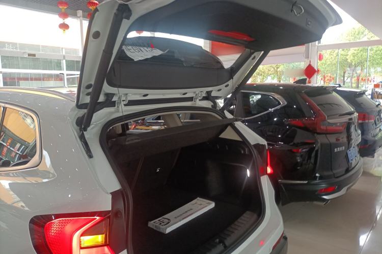 Used BMW iX1 2023 eDrive25L X Design Package
