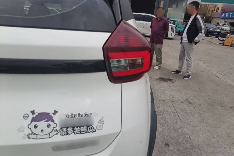 Used Chery Tiggo 3X 2021 Diamond Edition 1.5L CVT 3-Carat