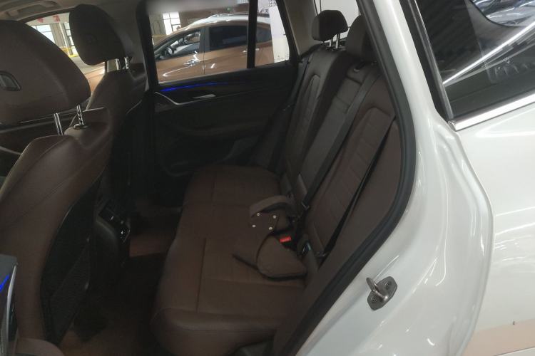 Used BMW X3 2020 xDrive28i M Sport Package